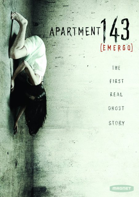 Apartment 143 ...